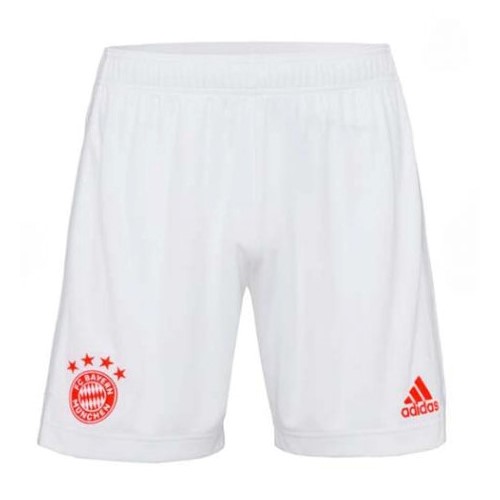 Pantalon Football Bayern Munich Exterieur 2020-21